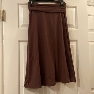Women’s Patagonia Mid Length Maxi Skirt
